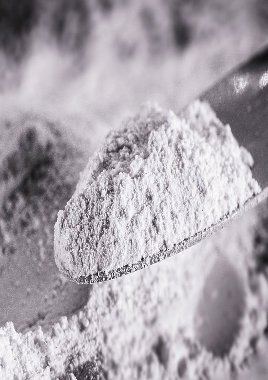 Mica for Pigments benefits